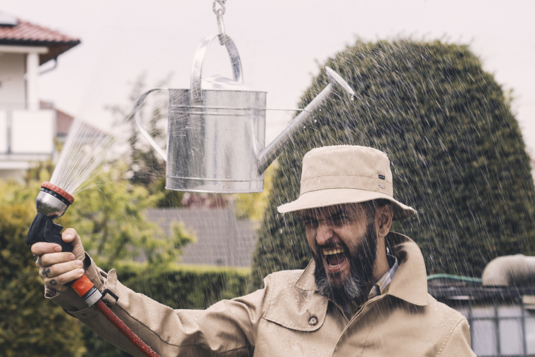 Waterproof hats Waterproof hats