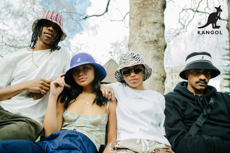 Kangol | Headwear with cult status | Fast shipping