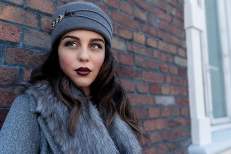 Women´s hat Women´s hat