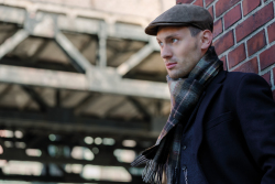 Men´s peaked cap Men´s peaked cap