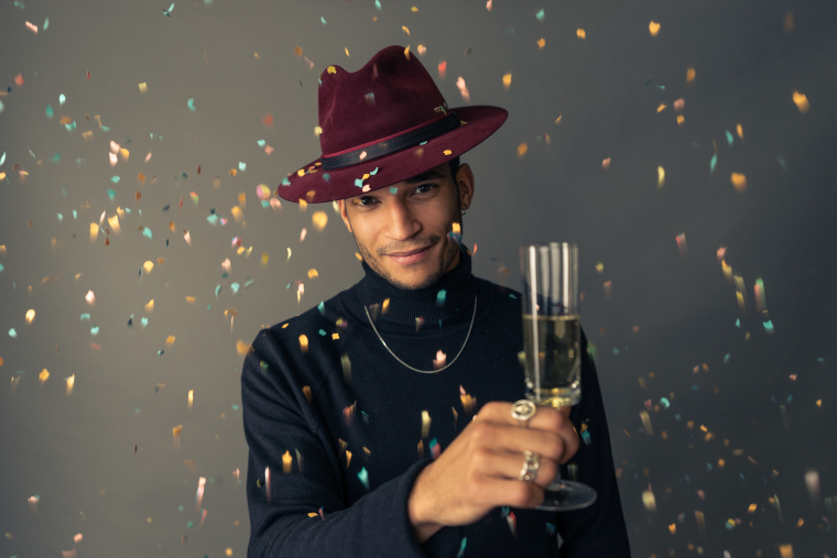 Men´s hat Men´s hat